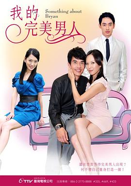 我的完美男人海报剧照