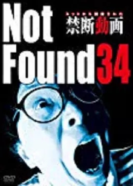 禁断动画34海报剧照