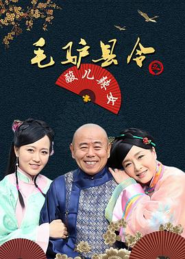 毛驴县令之酸儿辣女海报剧照