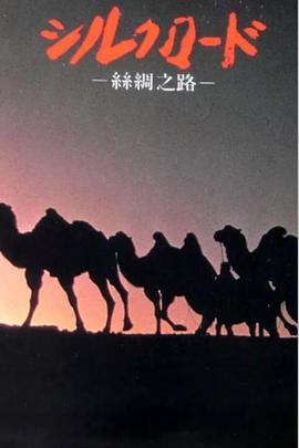 新丝绸之路海报剧照