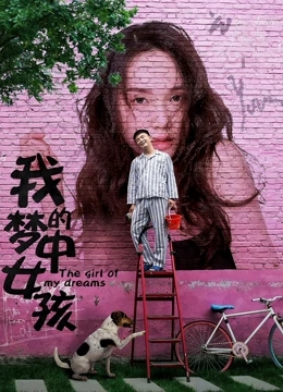 我的梦中女孩海报剧照