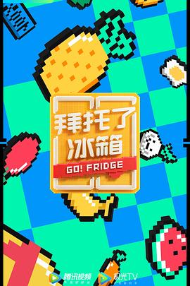 拜托了冰箱第六季特约版海报剧照