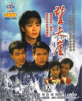 望夫崖海报剧照