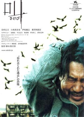 呼喊2006海报剧照