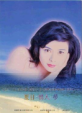 夏日情未了海报剧照