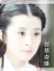 百草奇缘海报剧照