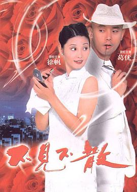 不见不散1998海报剧照