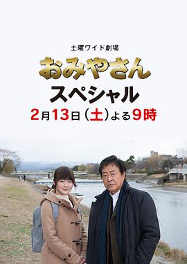 迷宫先生2016冬季特别篇海报剧照