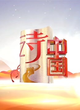 诗中国海报剧照