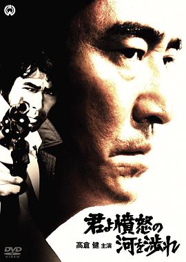 追捕1976海报剧照