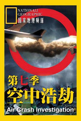 空中浩劫第七季海报剧照