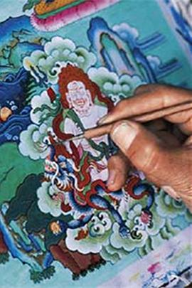 手艺第五季海报剧照