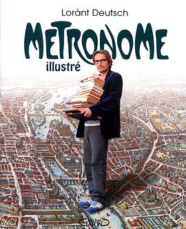 Métronome,Parisaufildel'histoireSeason1海报剧照