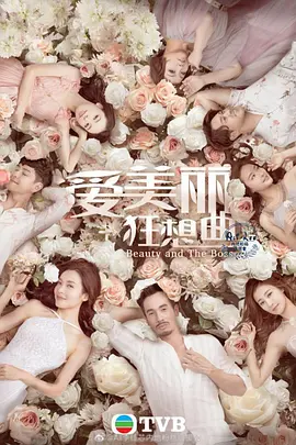 爱美丽狂想曲海报剧照