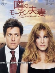 蒸发的摩根夫妇海报剧照