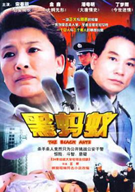 惩罚海报剧照