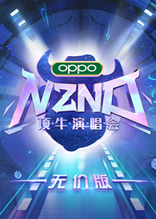 NZND顶牛演唱会海报剧照