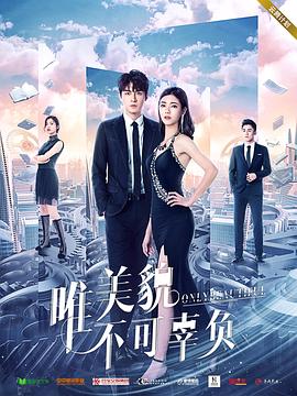 唯美貌不可辜负第二季海报剧照