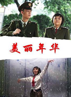 美丽年华海报剧照