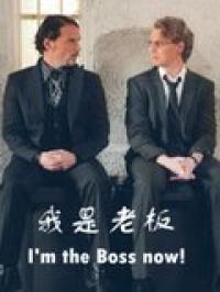 我是老板普通话版海报剧照
