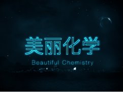 美丽化学海报剧照