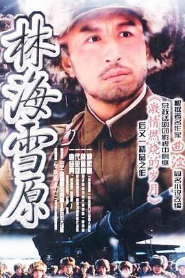 林海雪原2004海报剧照