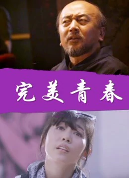 完美青春海报剧照