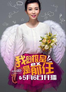 极品女士第一季海报剧照