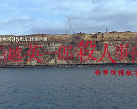 船越英一郎殺人事件海报剧照