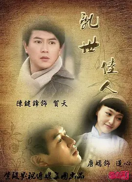 乱世佳人(2011)海报剧照