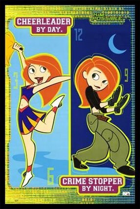麻辣女孩第一季海报剧照