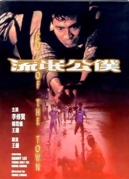 流氓公仆海报剧照