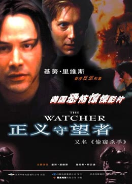 正义守望者海报剧照