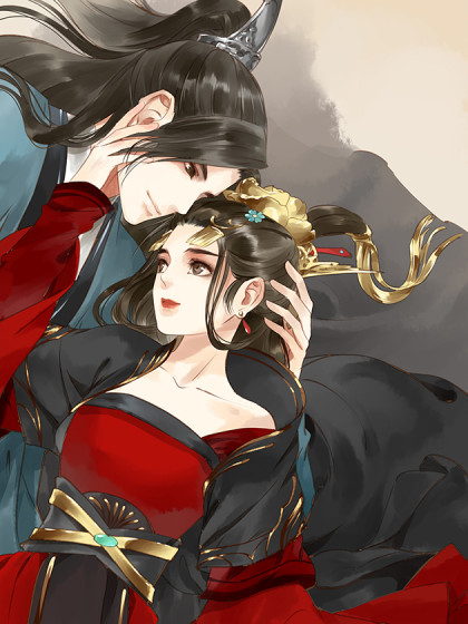 动态漫画·朕也不想这样海报剧照