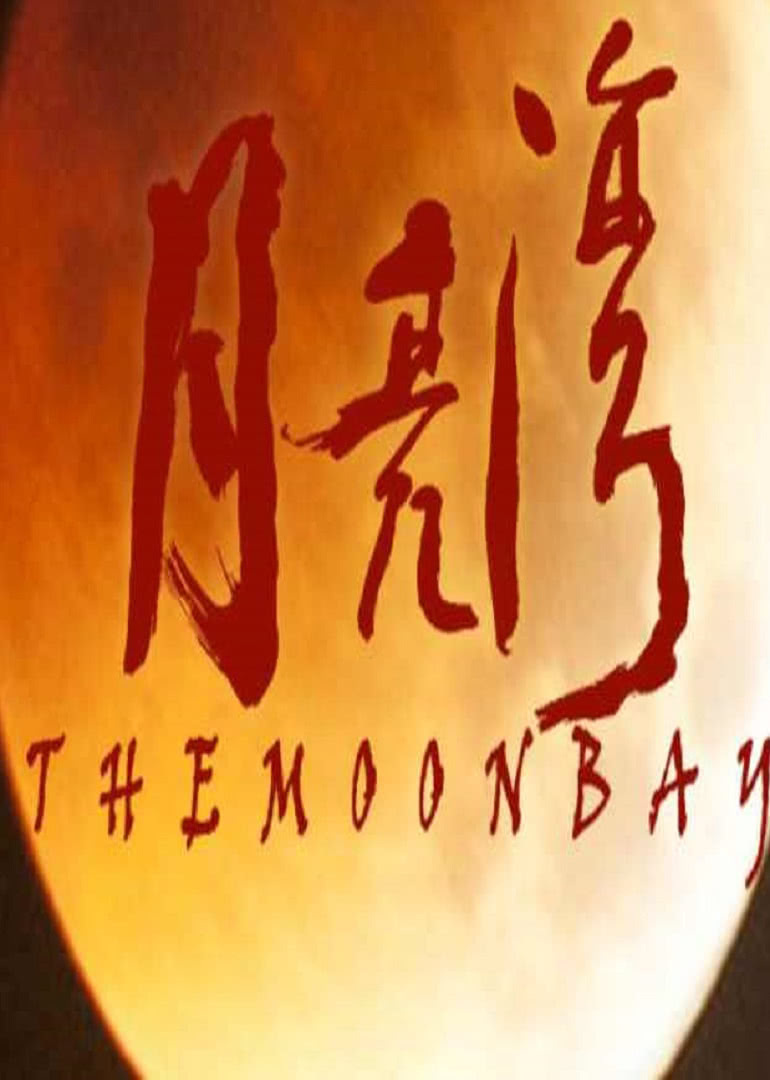 情系月亮湾海报剧照
