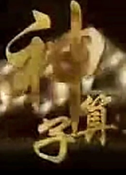 神算子海报剧照