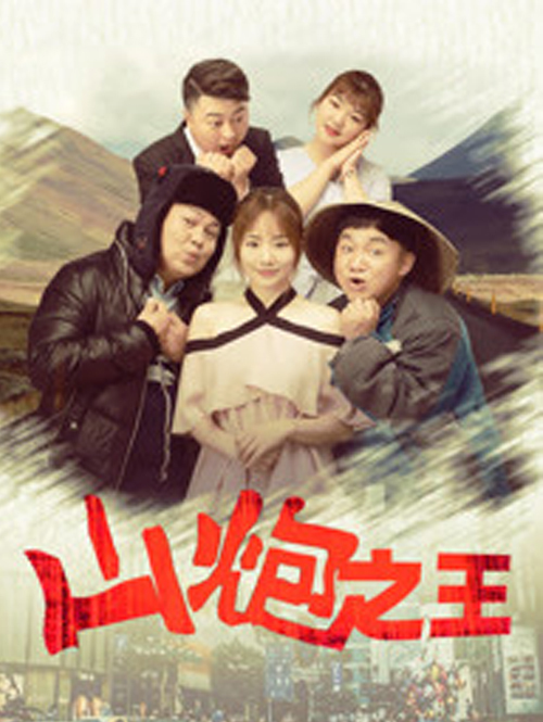 山炮之王海报剧照