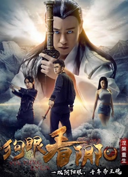狗眼看阴阳4涅槃重生海报剧照