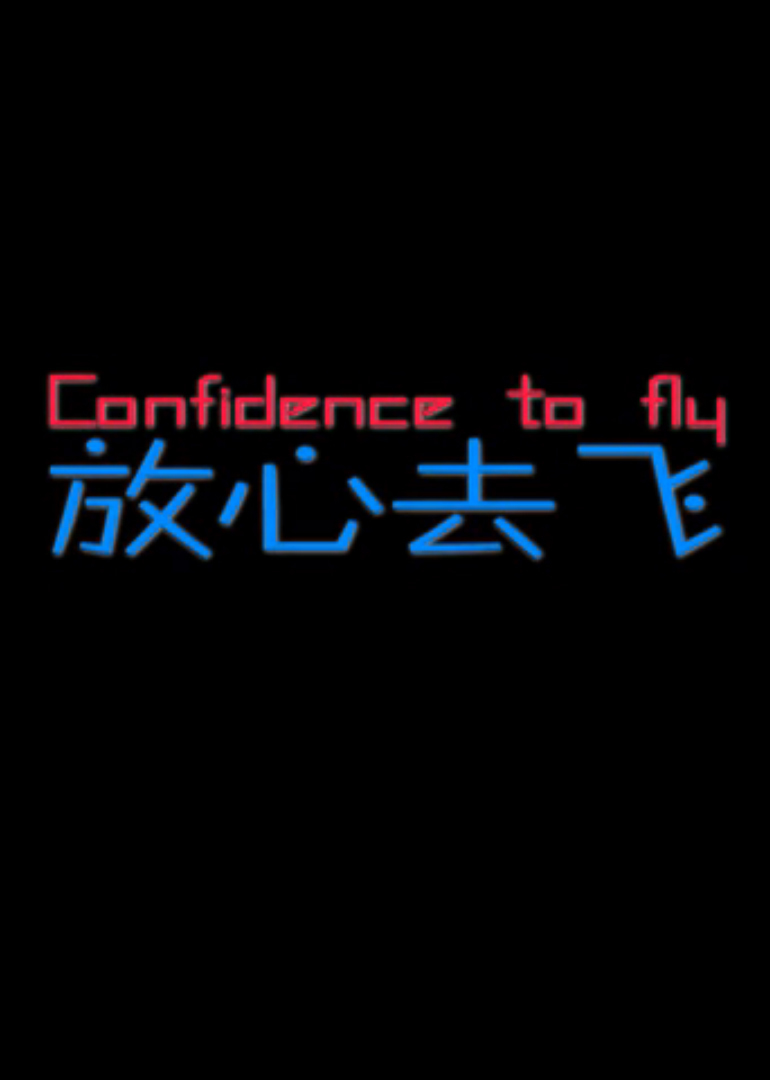 放心去飞海报剧照