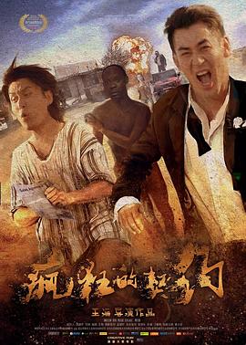 疯狂的契约海报剧照