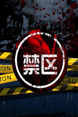 禁区海报剧照