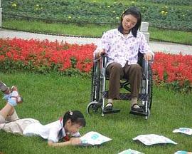 小小心愿海报剧照