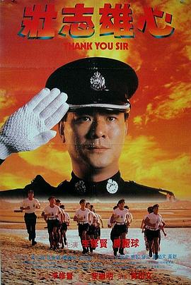 壮志雄心海报剧照