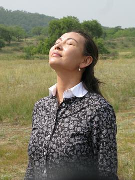 月亮之上海报剧照