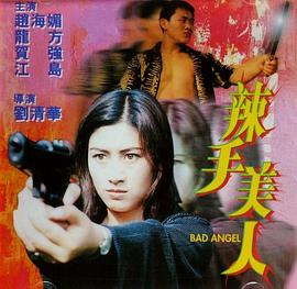 辣手美人海报剧照