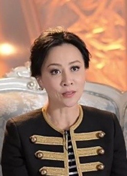 造梦者海报剧照