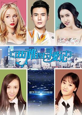 西雅图寻爱记海报剧照