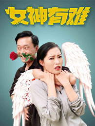 女神有难海报剧照