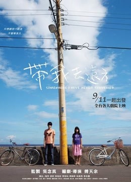 带我去远方海报剧照