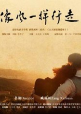 像风一样行走海报剧照